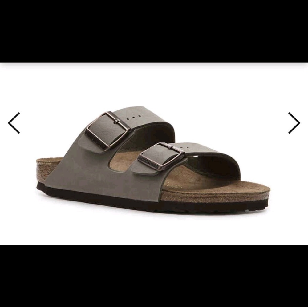 Birkenstocks